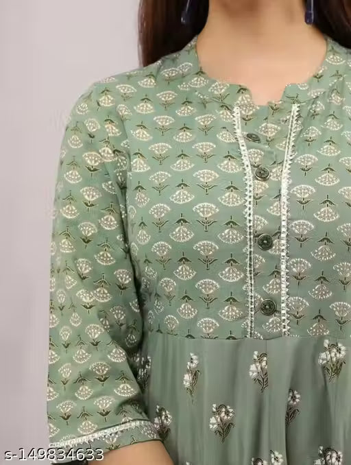 women kurta