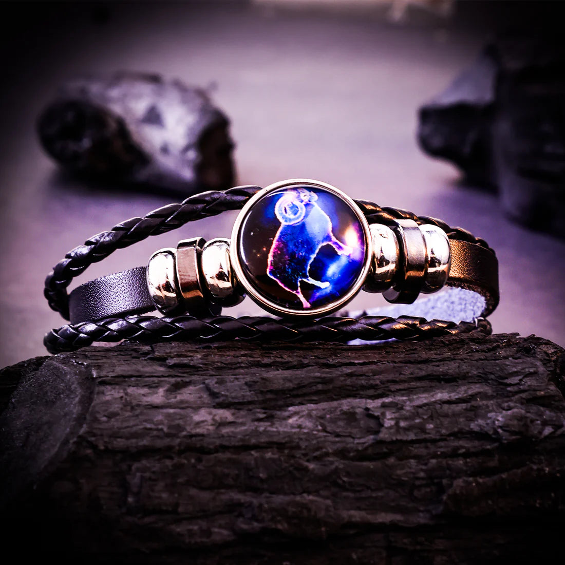 Rashi Bracelet