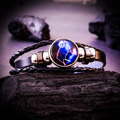 Rashi Bracelet