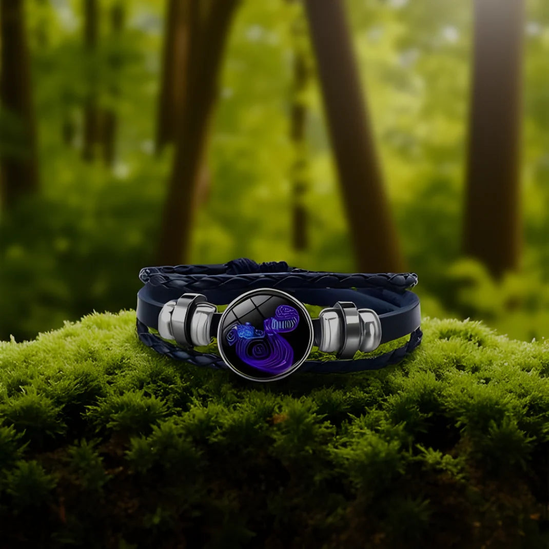 Rashi Bracelet