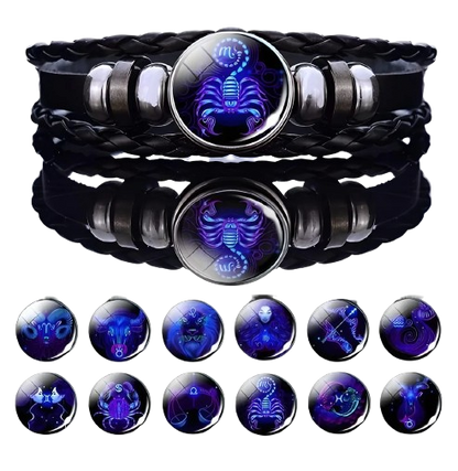 Rashi Bracelet