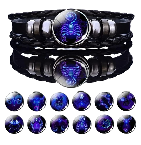 Rashi Bracelet