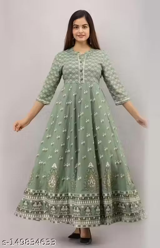 women kurta